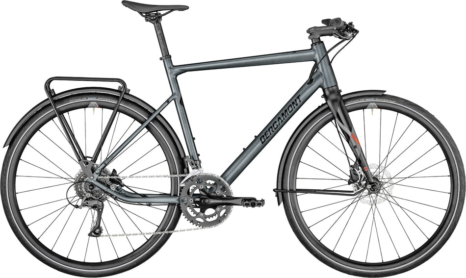 Bergamont Sweep 4 EQ
