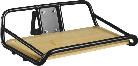 Bergamont Gepäckträger Vorne für E-Ville