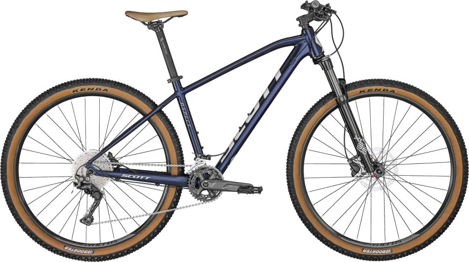 Scott Aspect 920