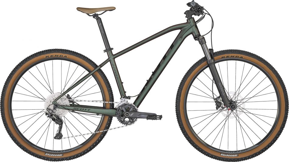 Scott Aspect 930 black