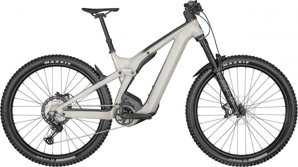 Scott Patron eRIDE 910 - 2022 Größe S