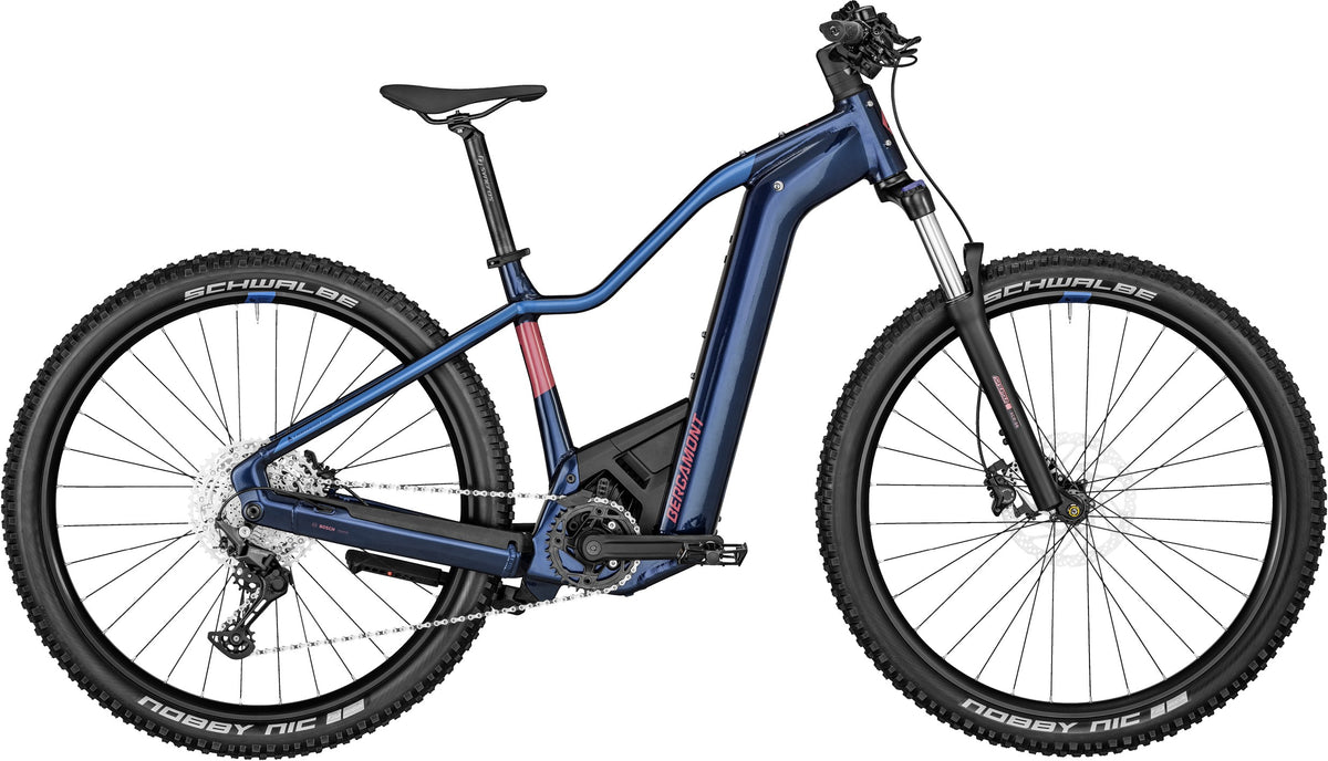 Bergamont E-Revox Premium Sport FMN