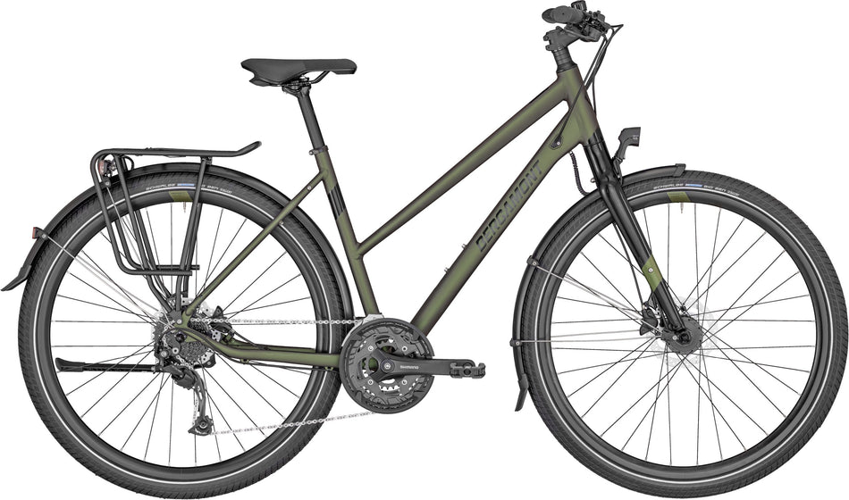 Bergamont Vitess 6 Lady