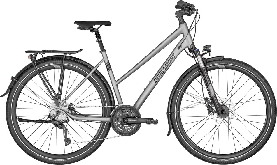 Bergamont Horizon 7 Lady