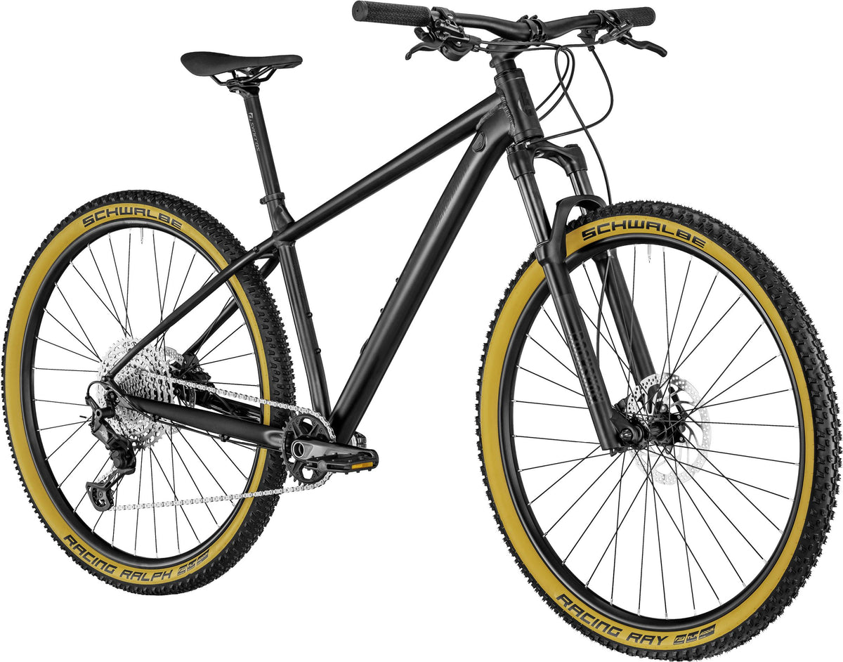 Bergamont Revox 8