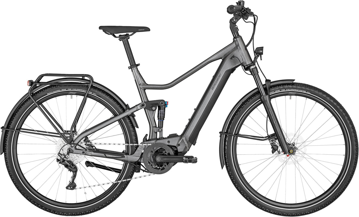 Bergamont E-Horizon FS Edition - 2023