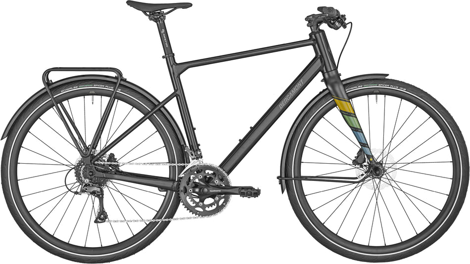 Bergamont Sweep 4 EQ - 2023