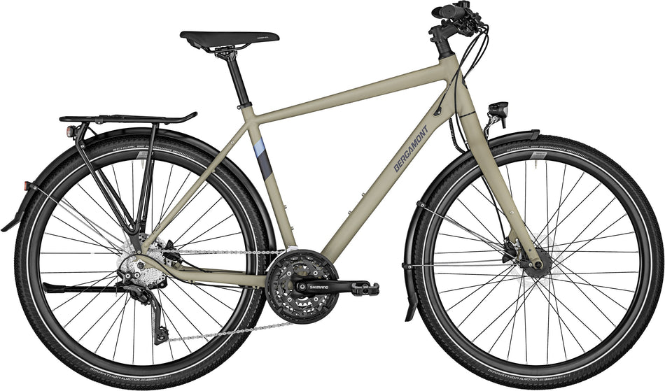 Bergamont Vitess 7 Gent - 2023