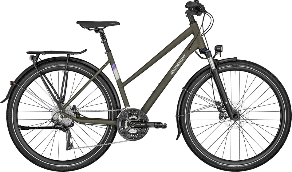 Bergamont Horizon 9 Lady - 2023