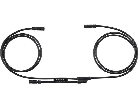 Shimano Verbindung/Verteiler Y-Kabel EW-JC130 550mm | 550mm | 50mm