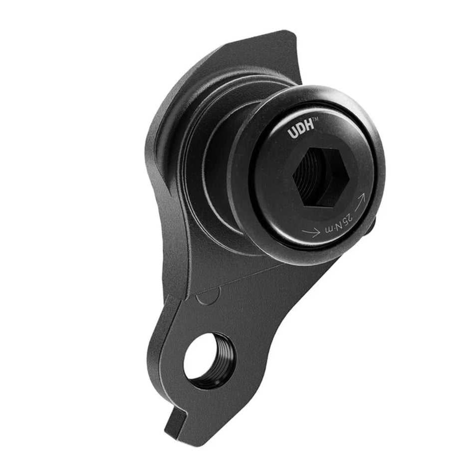 SRAM Schaltauge UDH (Universal Derailleur Hanger) schwarz, Aluminium