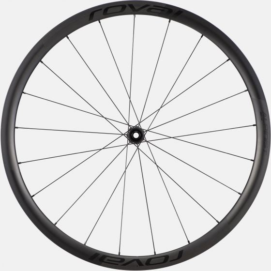 Specialized Alpinist CL II - 700C Vorderrad