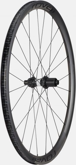 Specialized Alpinist CL II - 700C Hinterrad