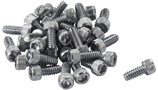 Reverse 32xPedal Pins (Stahl) US für Escape Pro+Black ONE