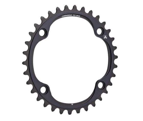 Campagnolo Super Record Kettenblatt 11s 39T