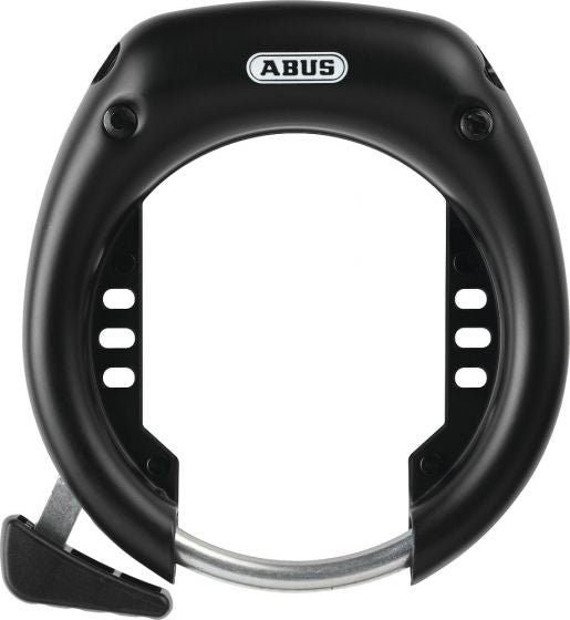 Abus Shield Xplus 5755L R Schwarz