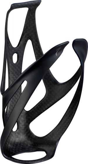 Specialized S-Works Carbon Rib Cage III Carbon/Matte Black