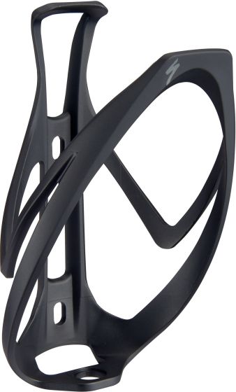 Specialized Rib Cage II Matte Black II