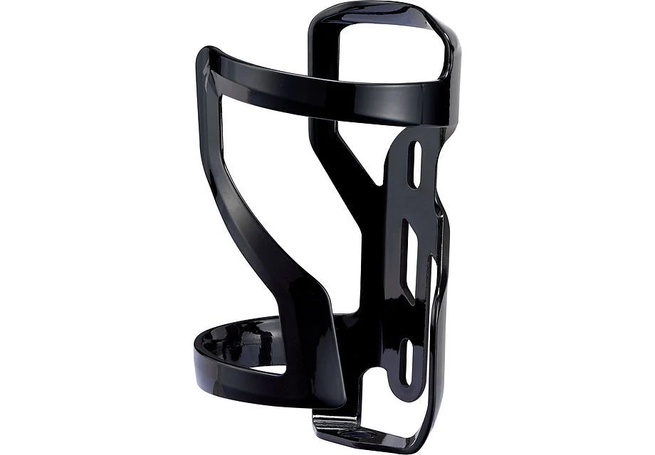 Specialized Zee Cage II – Links Flaschenhalter Gloss Black