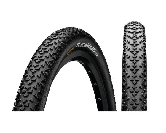 Continental Race King 27,5x2.2"