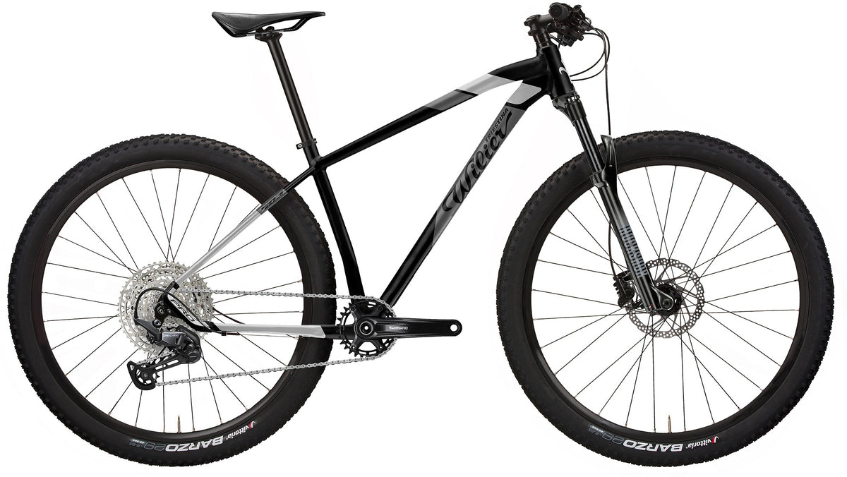 Wilier 503x Pro - Shimano Deore 1x12 - Wilier Rover - Rock Shox Judy TK - 2023