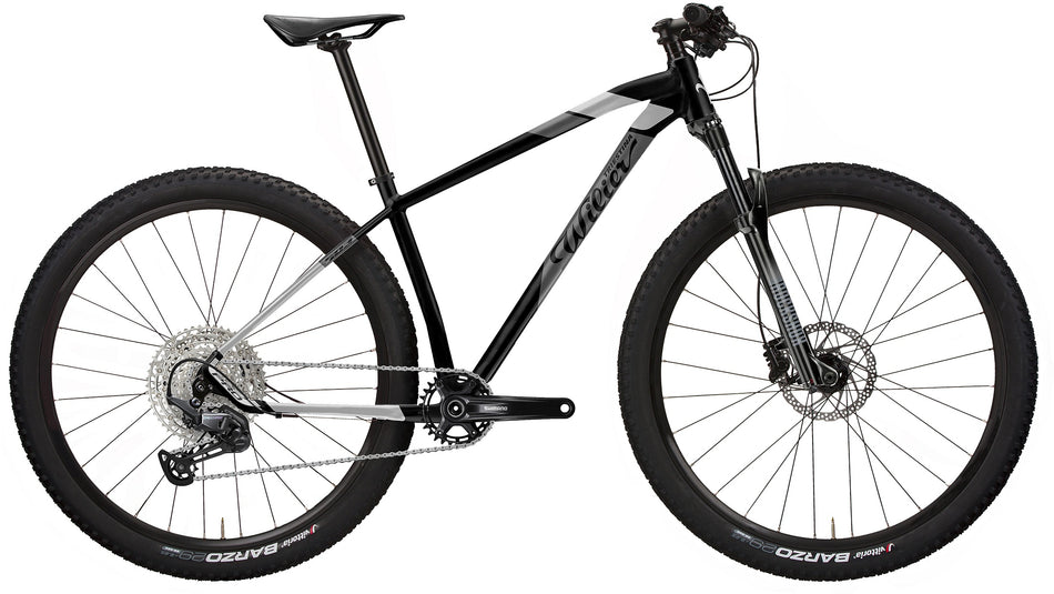 Wilier 503x Pro - Shimano Deore 1x12 - Wilier Rover - Rock Shox Judy TK - 2023