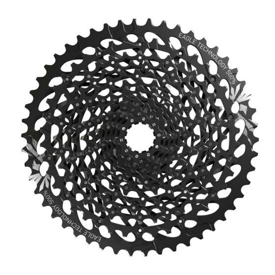 SRAM XG-1275 12-fach Kassette für GX Eagle 10-50