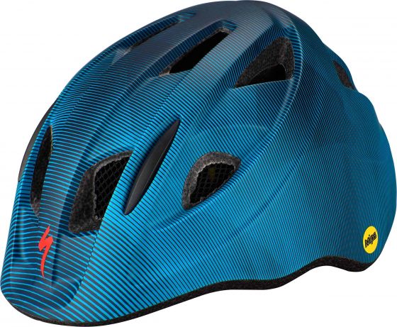Specialized Mio Helm Cast Blue/Aqua Refraction