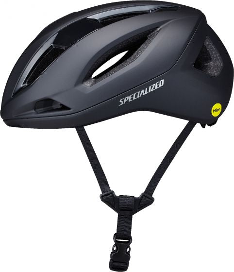 Specialized Search Gravelhelm  | Black