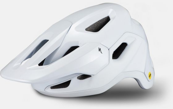 Specialized Tactic 4 Fahrradhelm L | white