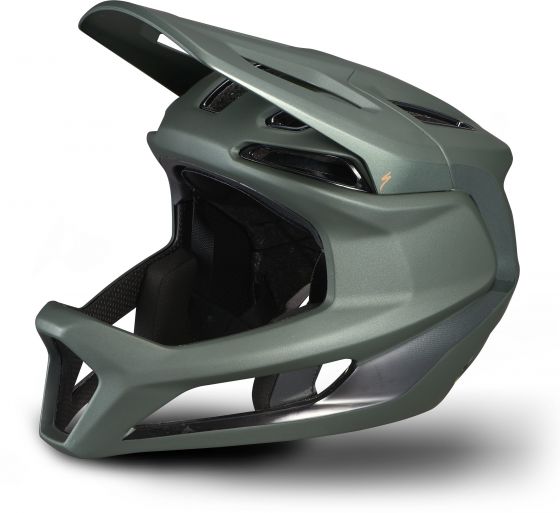 Specialized Gambit Mtb-Helm L | Oak Green