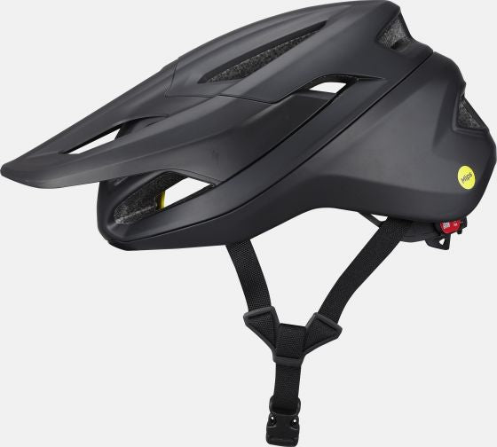 Specialized Camber Mips Helm M | Black