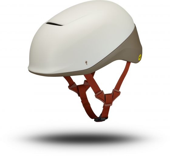 Specialized Tone Fahrradhelm L | Birch/Taupe