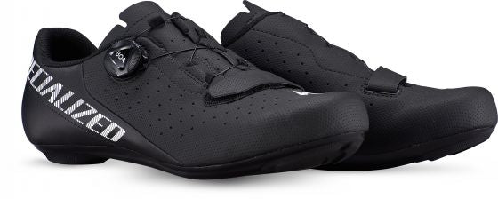 Specialized Torch 1.0 Rennradschuhe 41 | Black