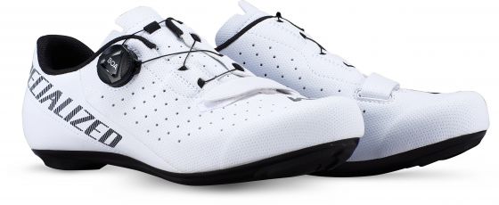 Specialized Torch 1.0 Rennradschuhe 36 | White