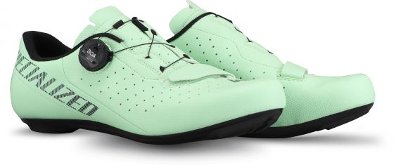 Specialized Torch 1.0 Rennradschuhe 44 | Oasis