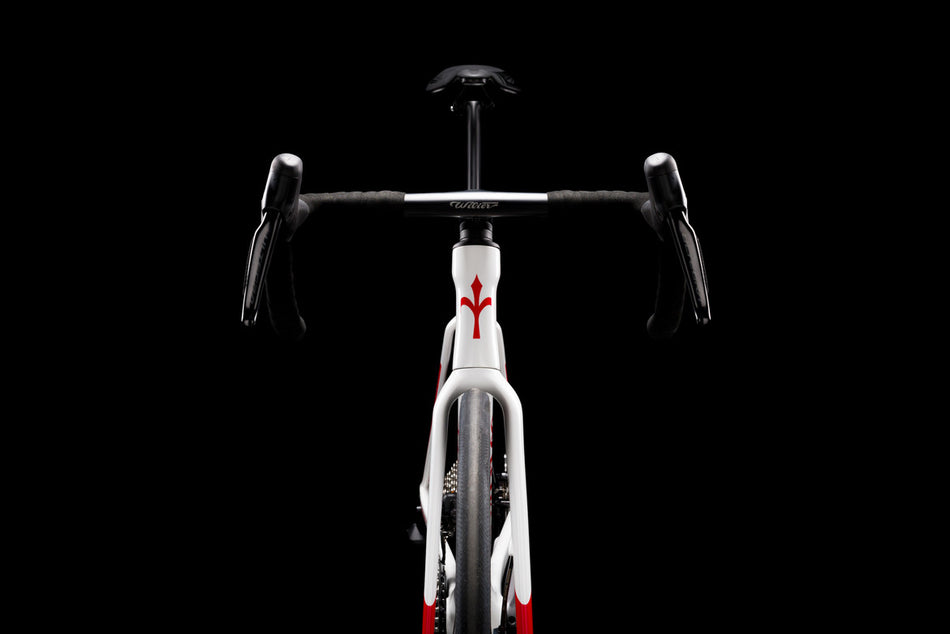 Wilier Filante SL - Shimano 105 Di2 - Miche S50 Carbon - PM Inpeak - 2026