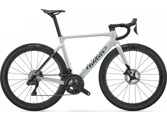 WILIER - FILANTE SL ULTEGRA DI2 PM INPEAK S5 0 - 2026