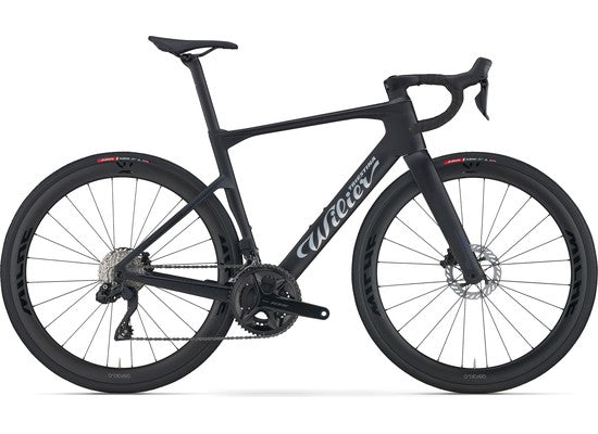 Wilier RAPIDA - 105DI2 ASFALTO - 2027