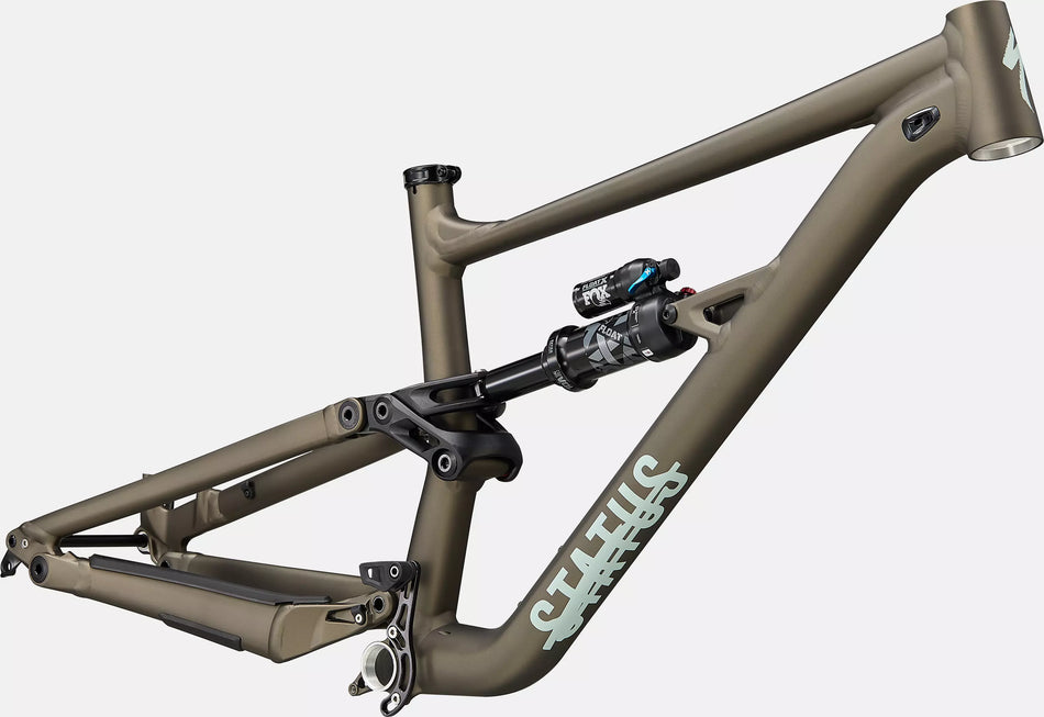 Specialized Status 160 Rahmenset - OVP