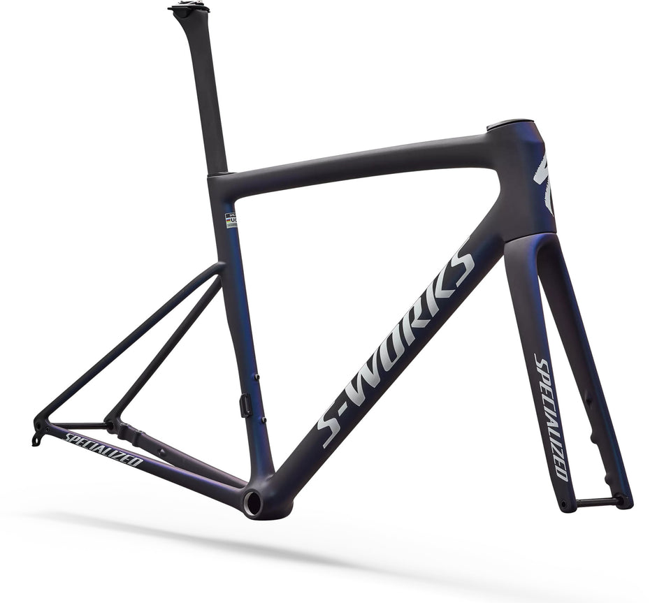 Specialized S-Works Tarmac SL8 - Rahmenset - 2026