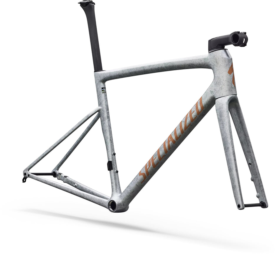 Specialized Tarmac SL8 - Rahmenset - 2026