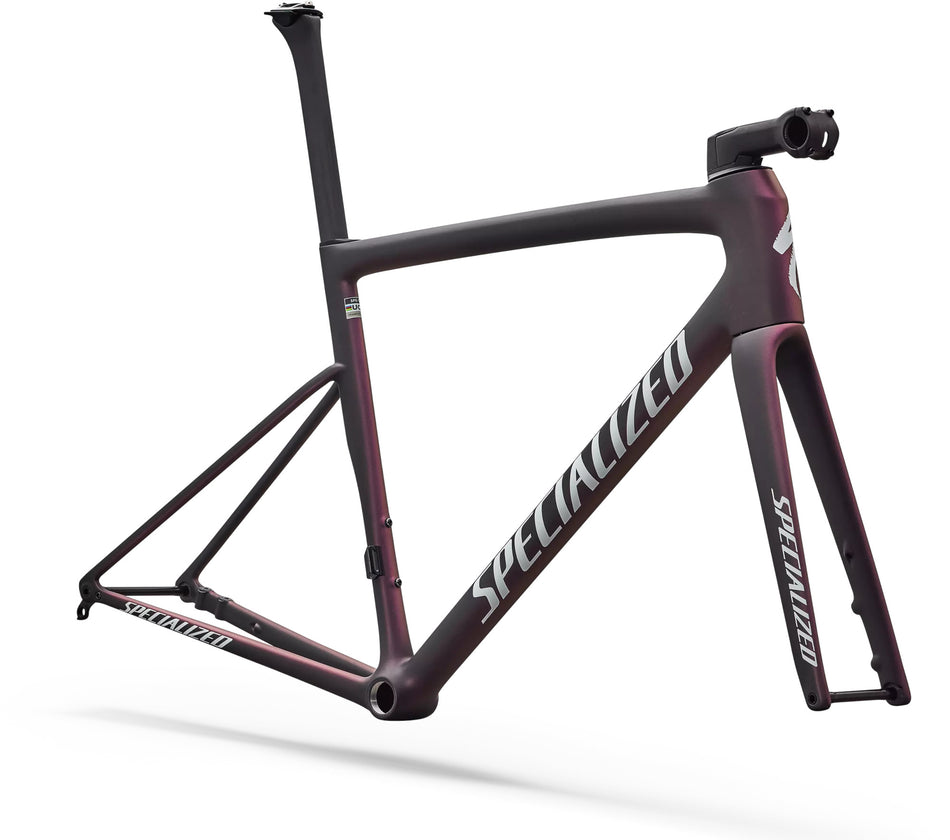 Specialized Tarmac SL8 - Rahmenset - 2026