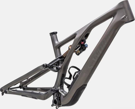 Specialized S-Works Stumpjumper EVO Frameset - 2023 S2