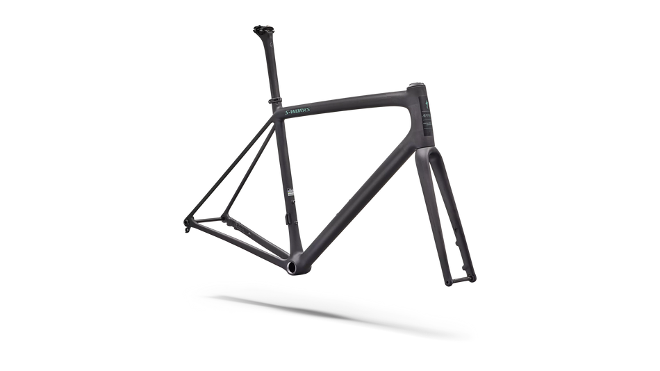 S-Works Aethos 2 Rahmenset