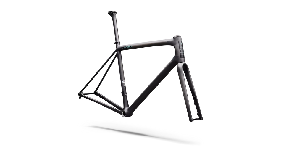 S-Works Aethos 2 Rahmenset