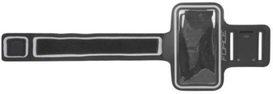 Force Handytasche für den Oberarm, schwarz