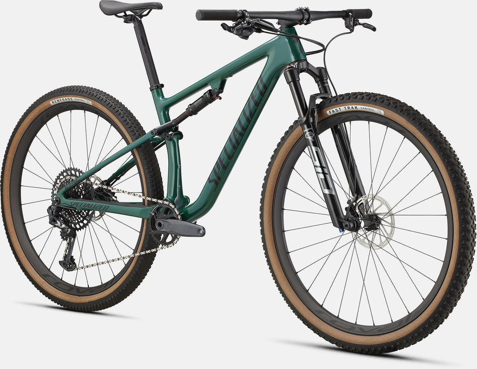 Specialized Epic Fullsuspension Expert - 2022