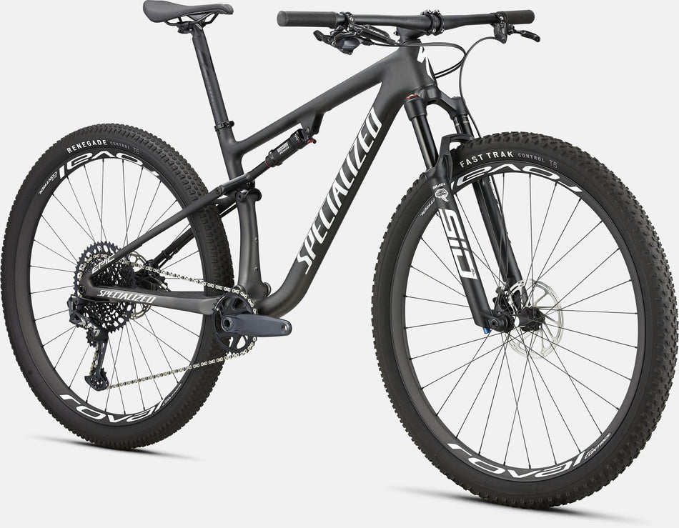 Specialized Epic Fullsuspension Expert - 2022