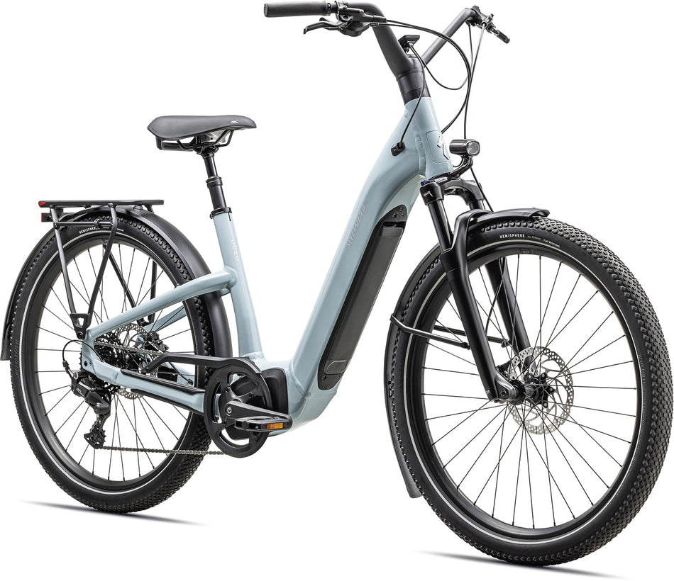 Specialized Turbo Como 4.0 Low-Entry - 2025